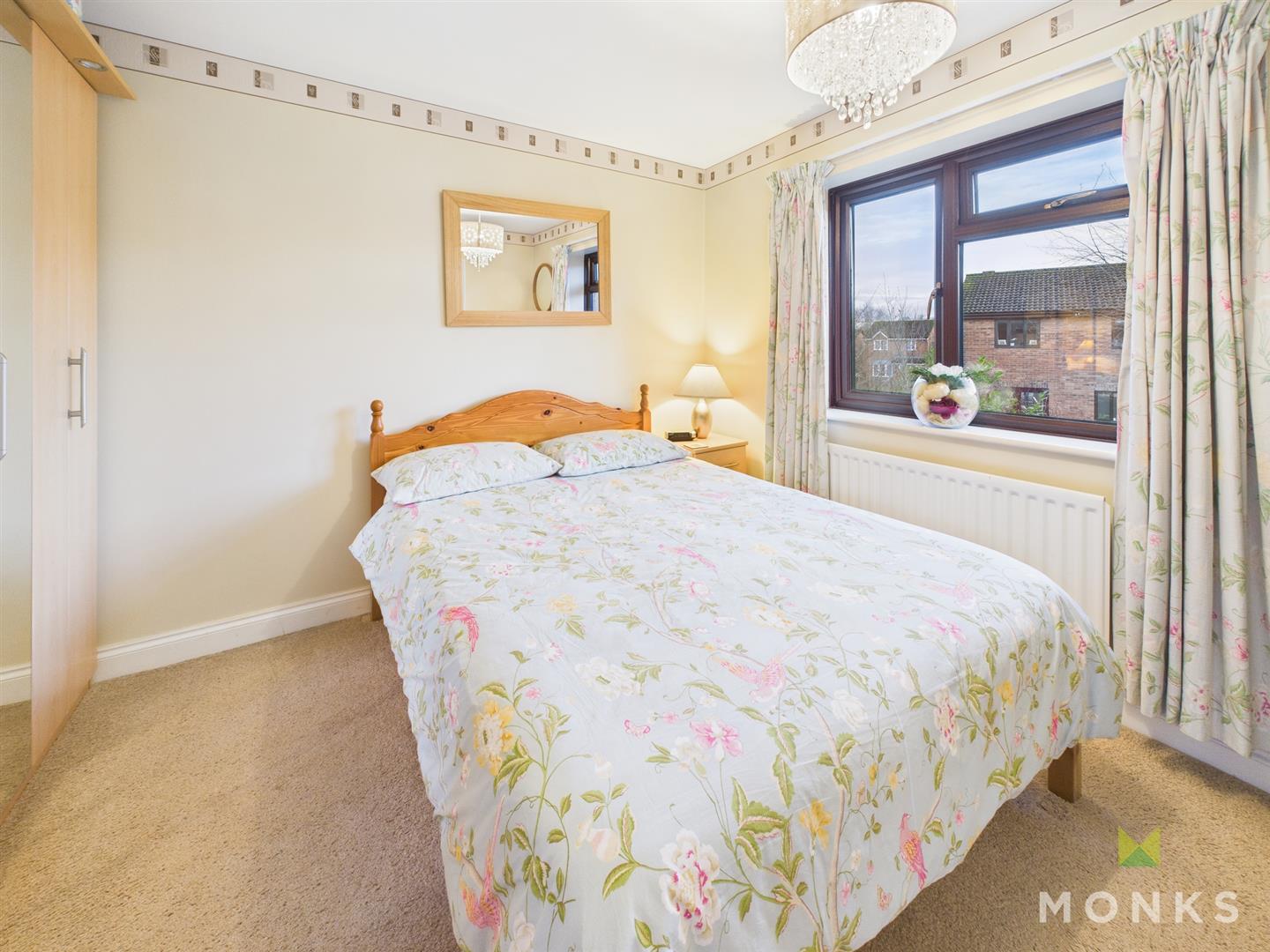 31 Chelwood Drive, Shrewsbury, SY1 3YZ For Sale